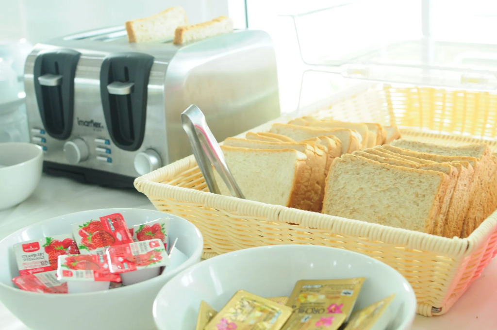Montara Hotel and Resort Korat