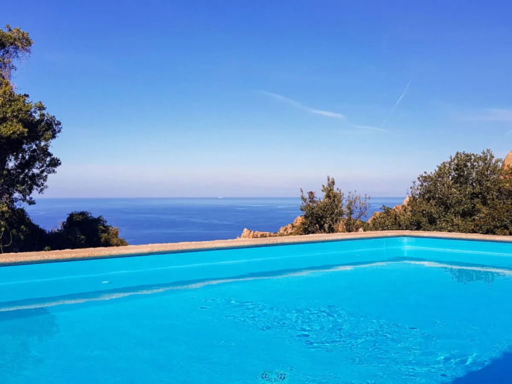 Villa Petra Rossa by Interhome