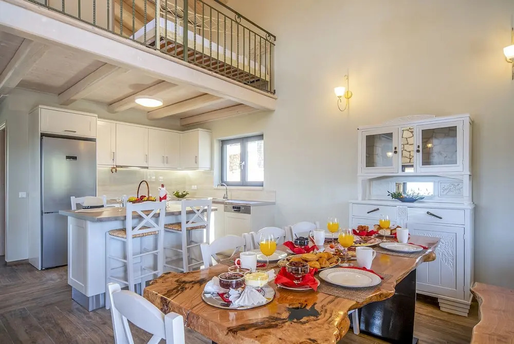 Villa Irida by Elayan Villas Corfu