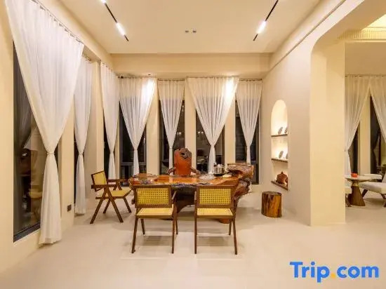 Jinghong Capella Aesthetice Space Hotel