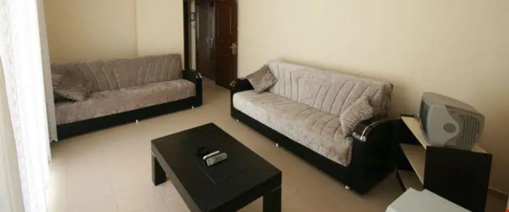 Kuzey Apart Otel