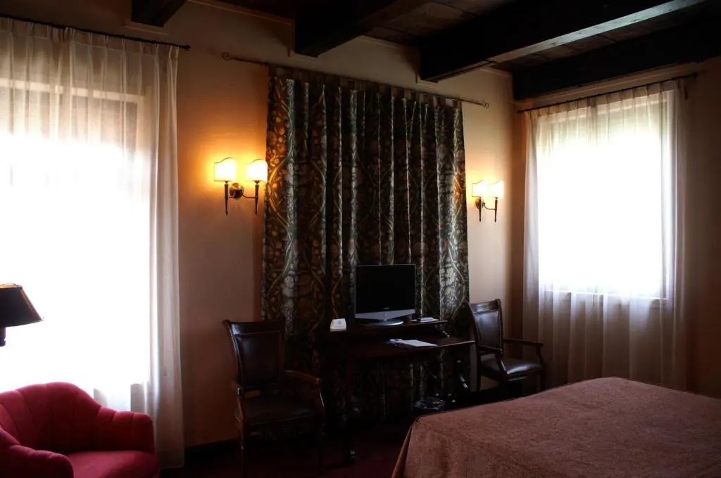 Airelles Palladio Venice