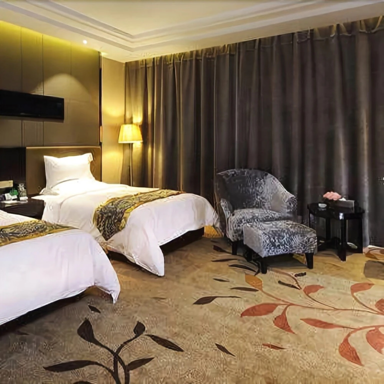 Minsheng International Hotel