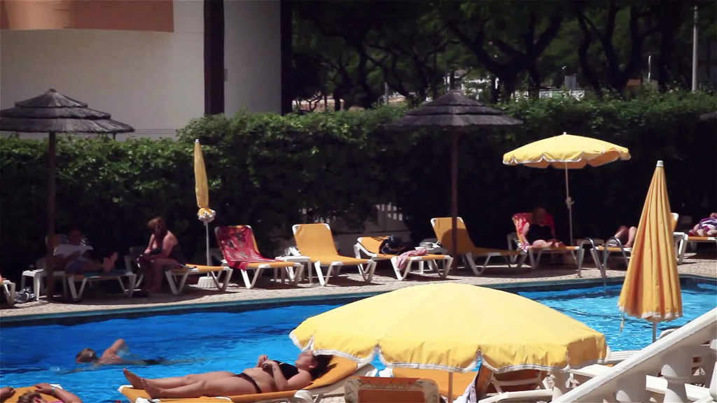 Hotel Atismar