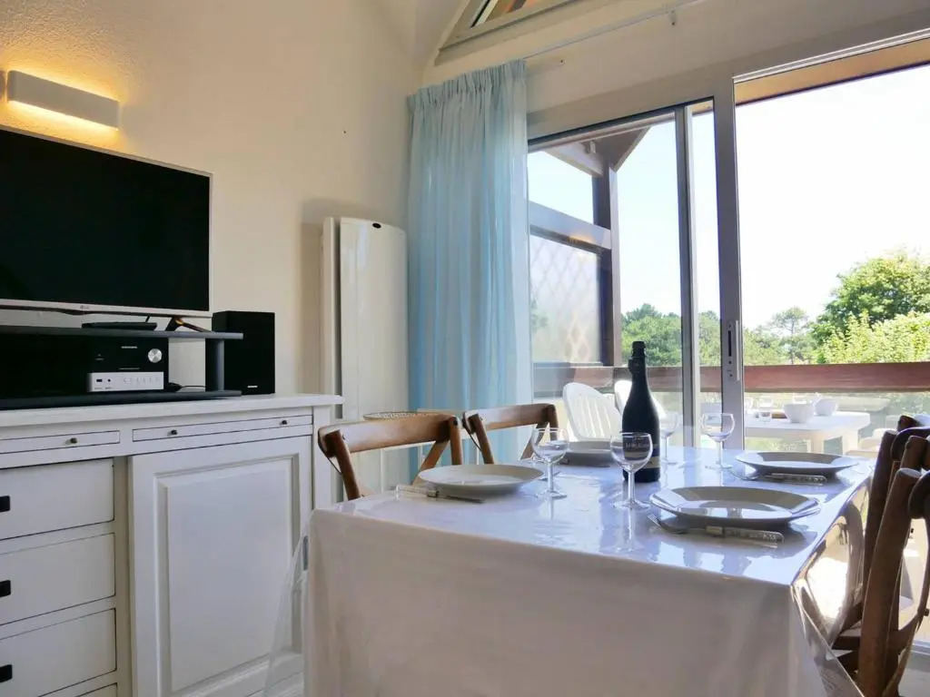 Appartement Carnac, 3 pièces, 4 personnes - FR-1-477-193