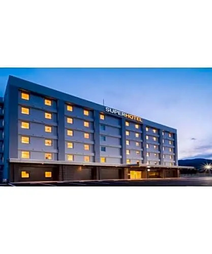 Iida - Hotel / Vacation STAY 22454