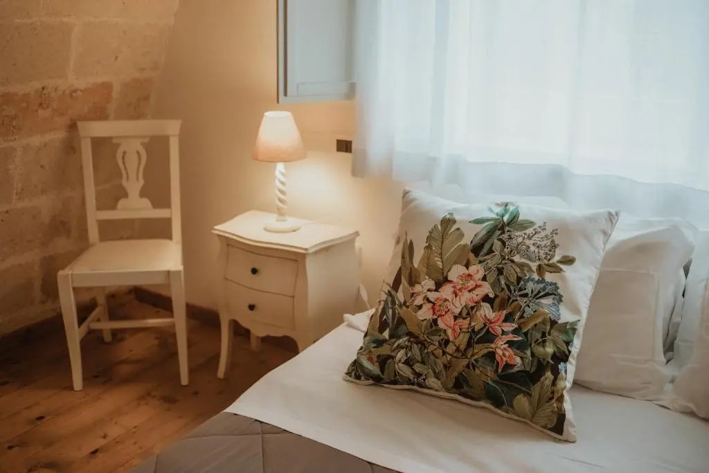 Masseria Baroni Nuovi