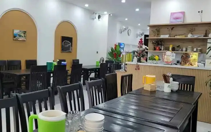 E3 Homestay and Coffee