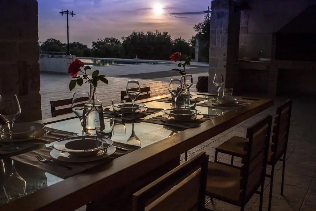 Apulia Relais