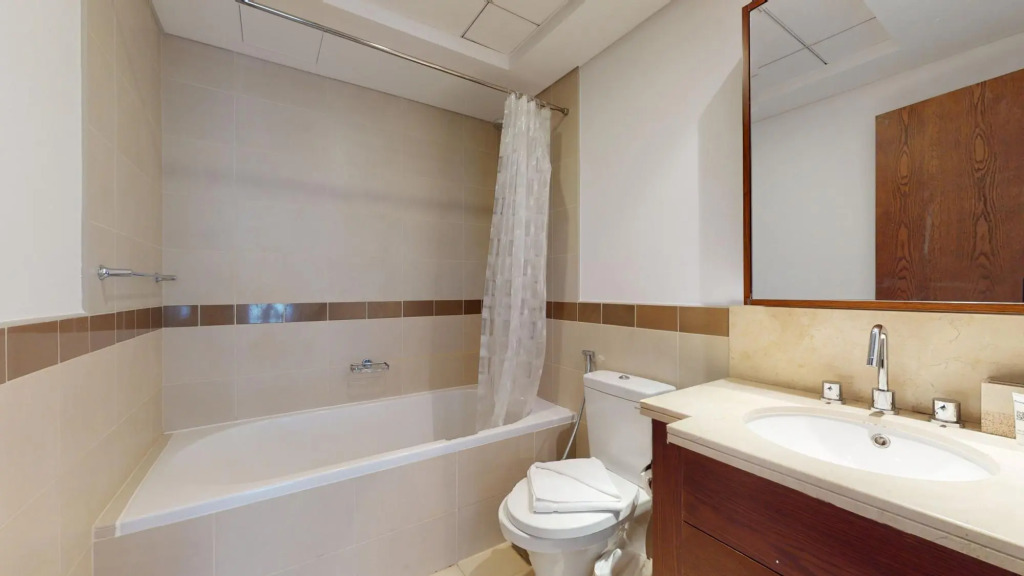 Downtown - 29 Blvd Tower 1 2909