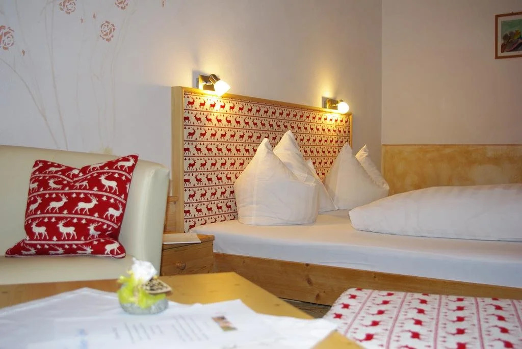 Hotel Pfleger