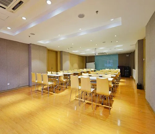 Ji Hotel Harbin Youyi Rd