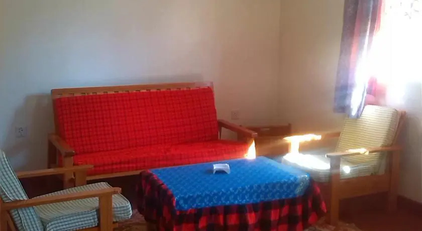 Kibo Slopes Cottages