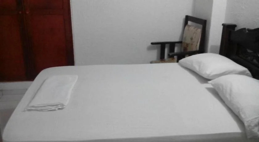 Hotel Casa Vieja