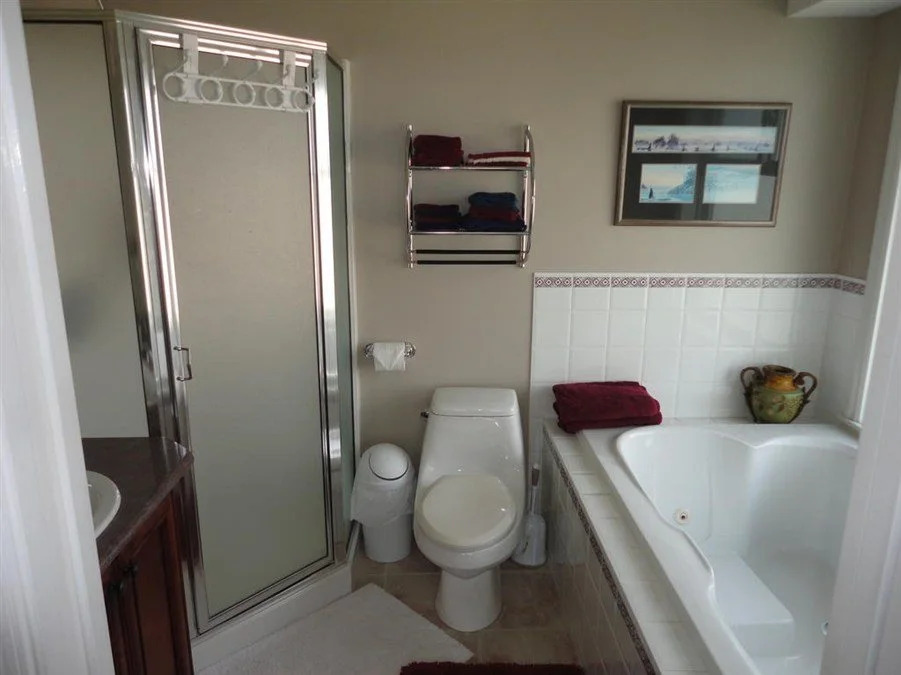 About the Sea B&B