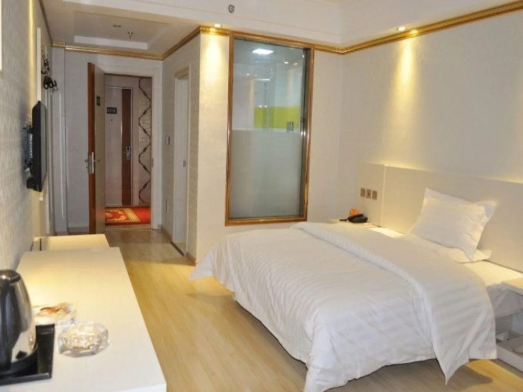 7 Days Inn Diqing Shangri-la Old Town Branch