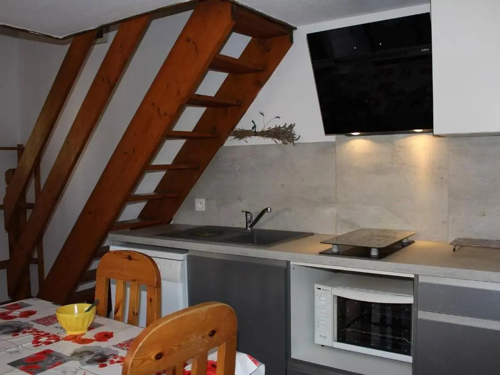 Pavillon cosy 6 pers, plage Grazel, terrasse, véranda, parking privé - FR-1-229-774
