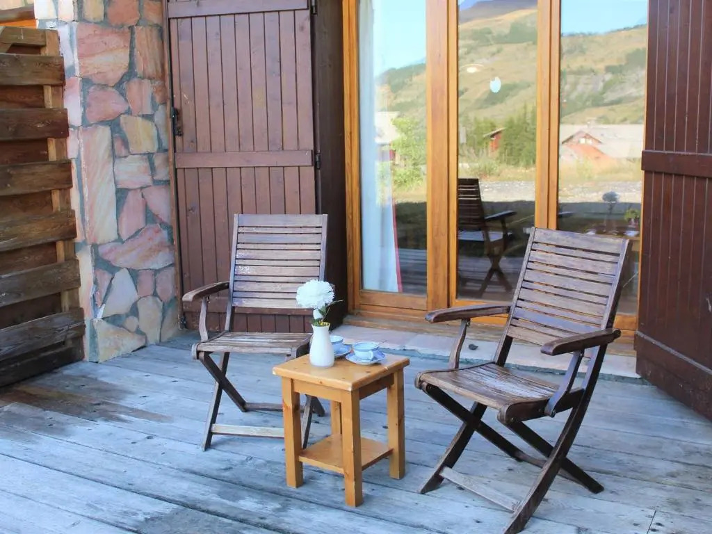 Appartement Vars, 5 pièces, 10 personnes - FR-1-330B-139