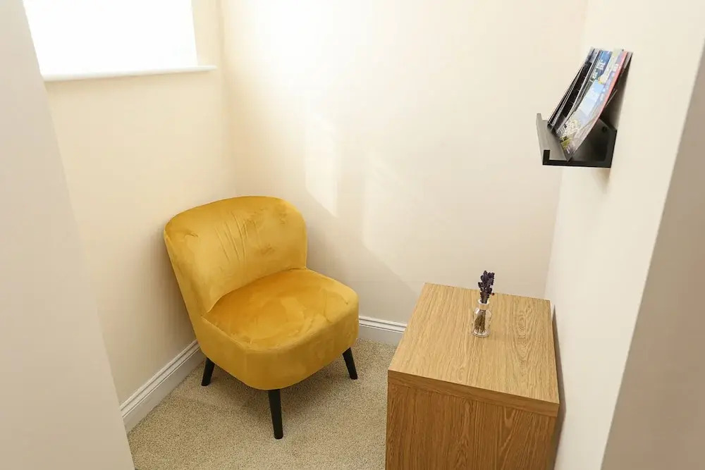 3Bed/2Bath Duplex Apartment - Pure Bliss Belfast