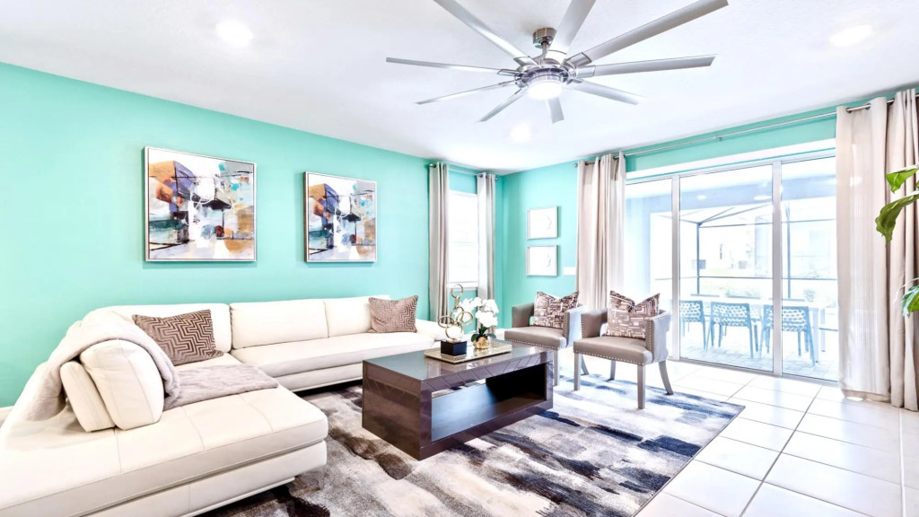 Family Gathering Windsor Island new 7BR Home w Pool