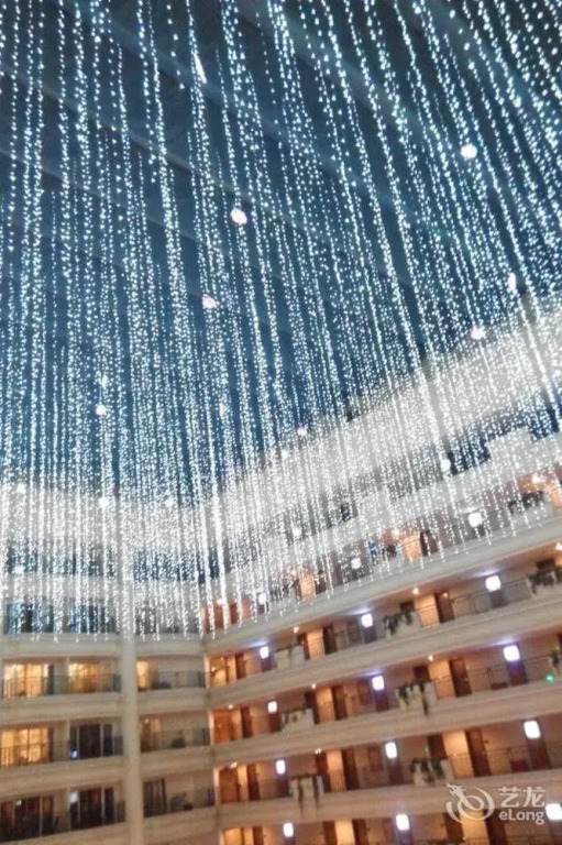 Wandai Hotel