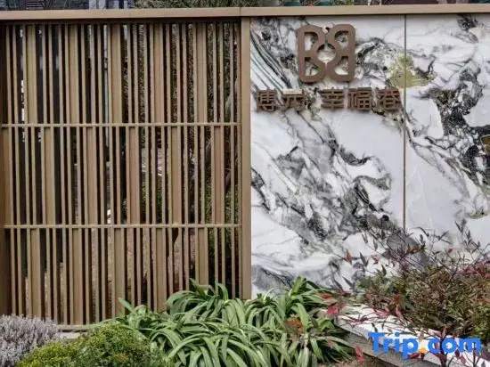 Tangfei Loft Luxury Homestay (Aoti Central Park Shuangzhai Subway Station)