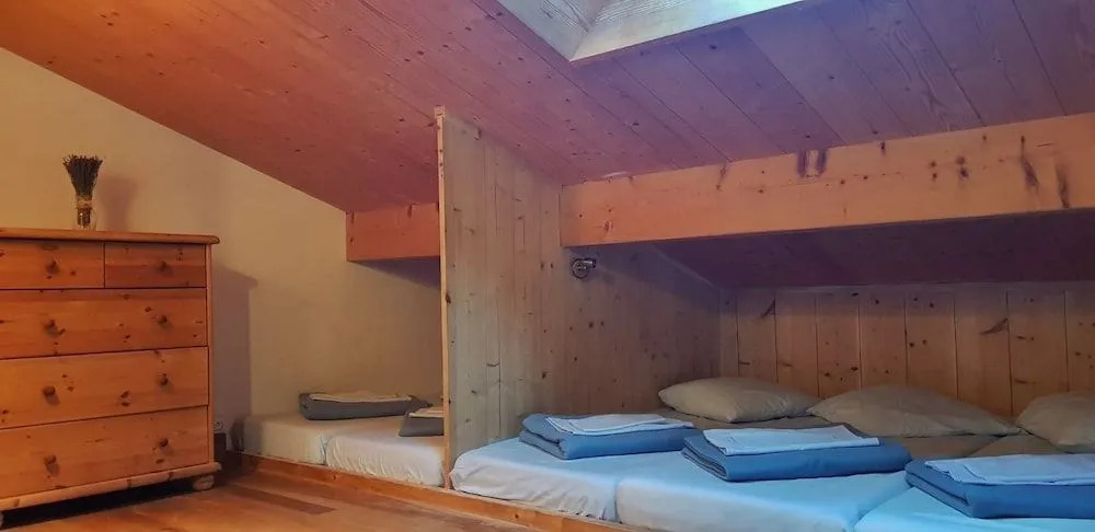 Gîte Les Méandres