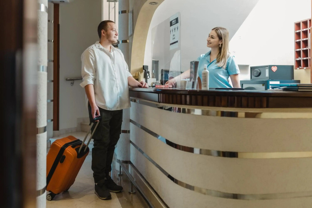 Garni Hotel Koral