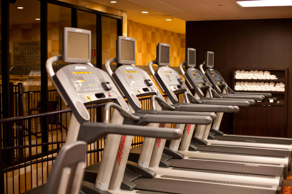 Residence Inn Austin Downtown / Convention Center