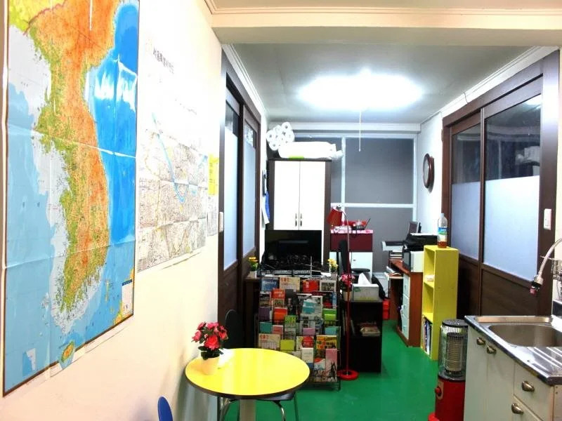 Apple Guesthouse