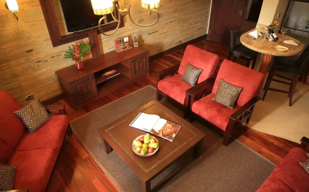 Enashipai Resort & Spa