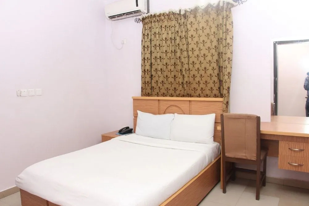 Luxritel Hotel