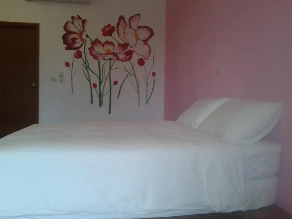 Hua Guest House