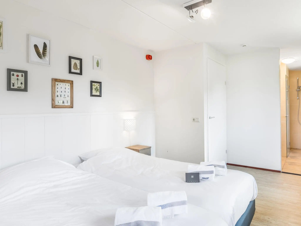 Luxurious Villa in Weert for 24 Persons