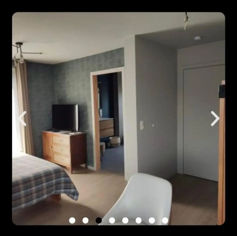 Fred house 2