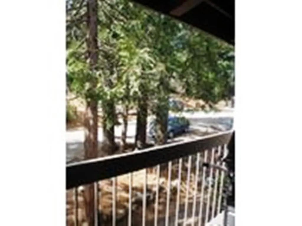 Yosemite Condominium