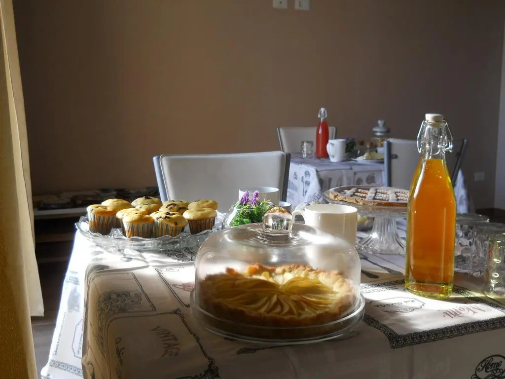 La Creta b&b