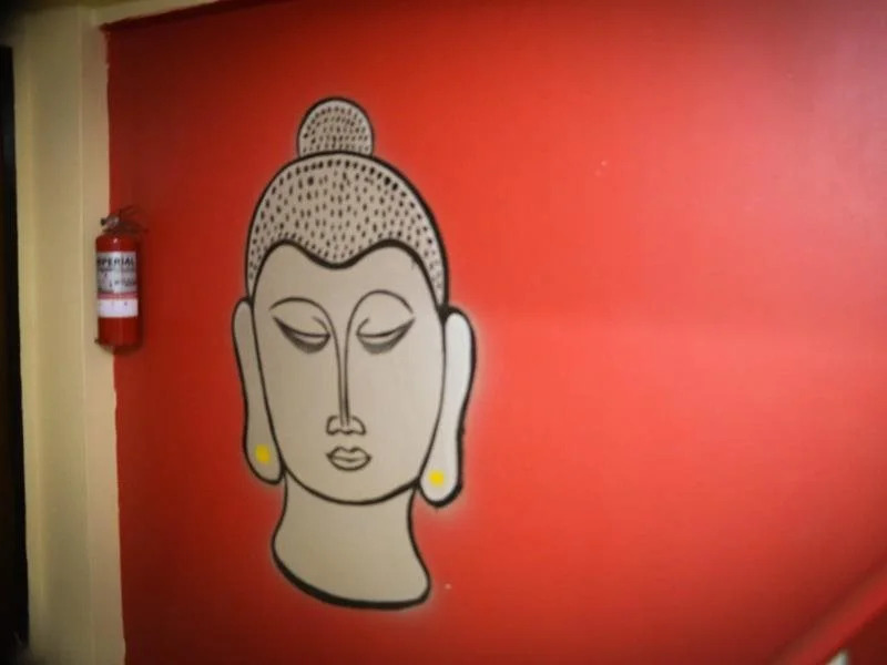 Feel At Home Backpackers Co. Ltd.