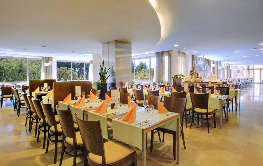 Rubin Hotel