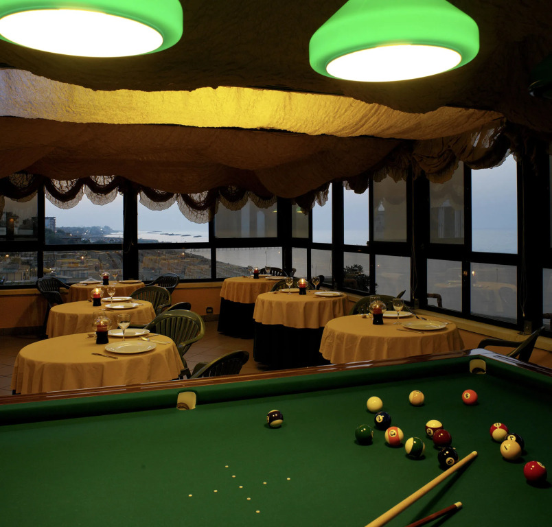 Hotel Estate