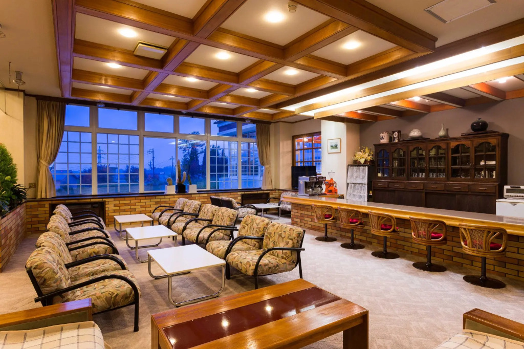 Hotel Eve Plaza