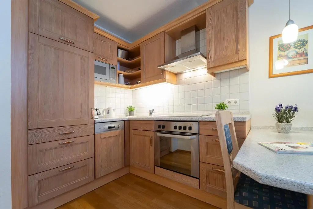Sonnenpark, Wohnung 5