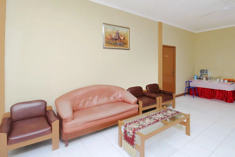 Airy Tanjung Baru Pulau Morotai 15A Bandar Lampung