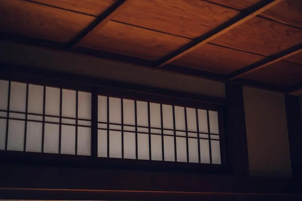 Tsukihi House Kyoto