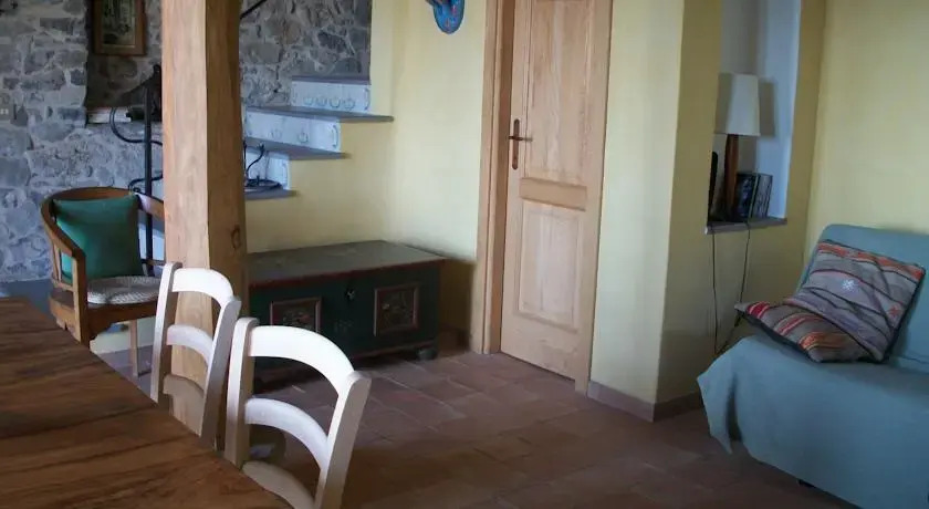 Borgo Le Caselle