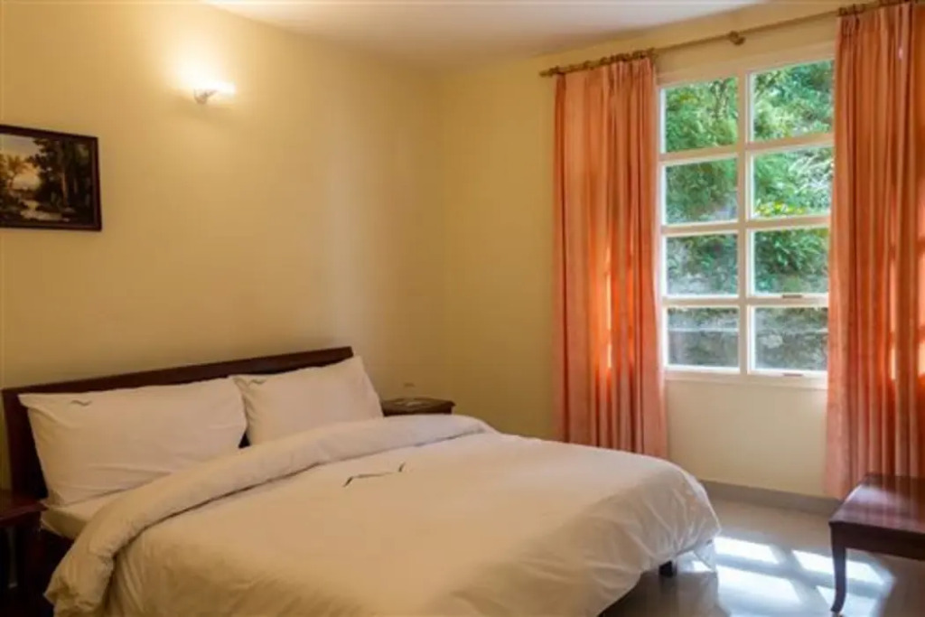 BluSalzz Villas - The Pine Tree, Dalhousie - Himachal Pradesh