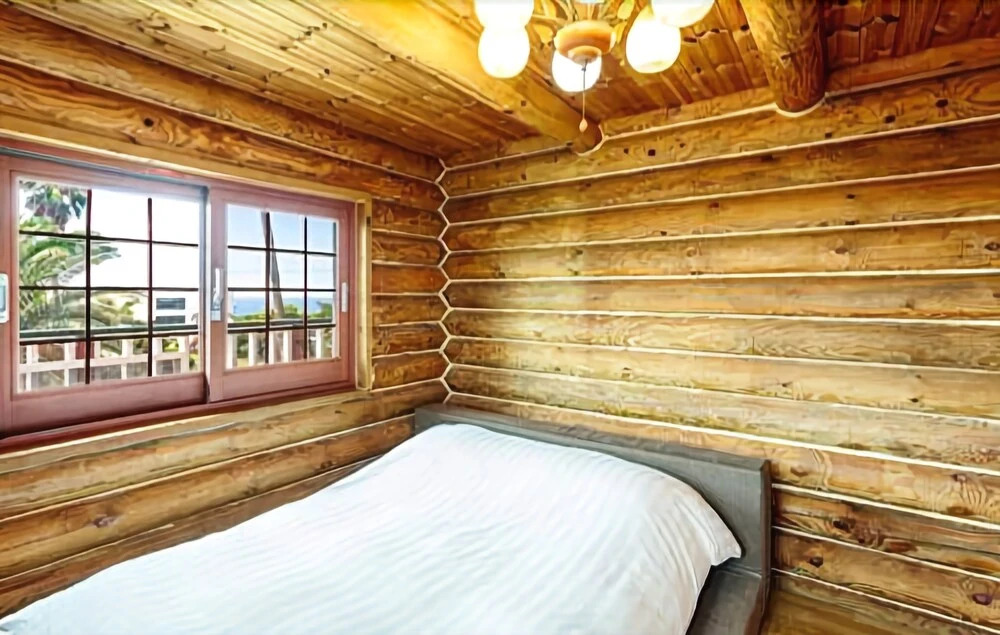 Seogwipo Ocean House Pension
