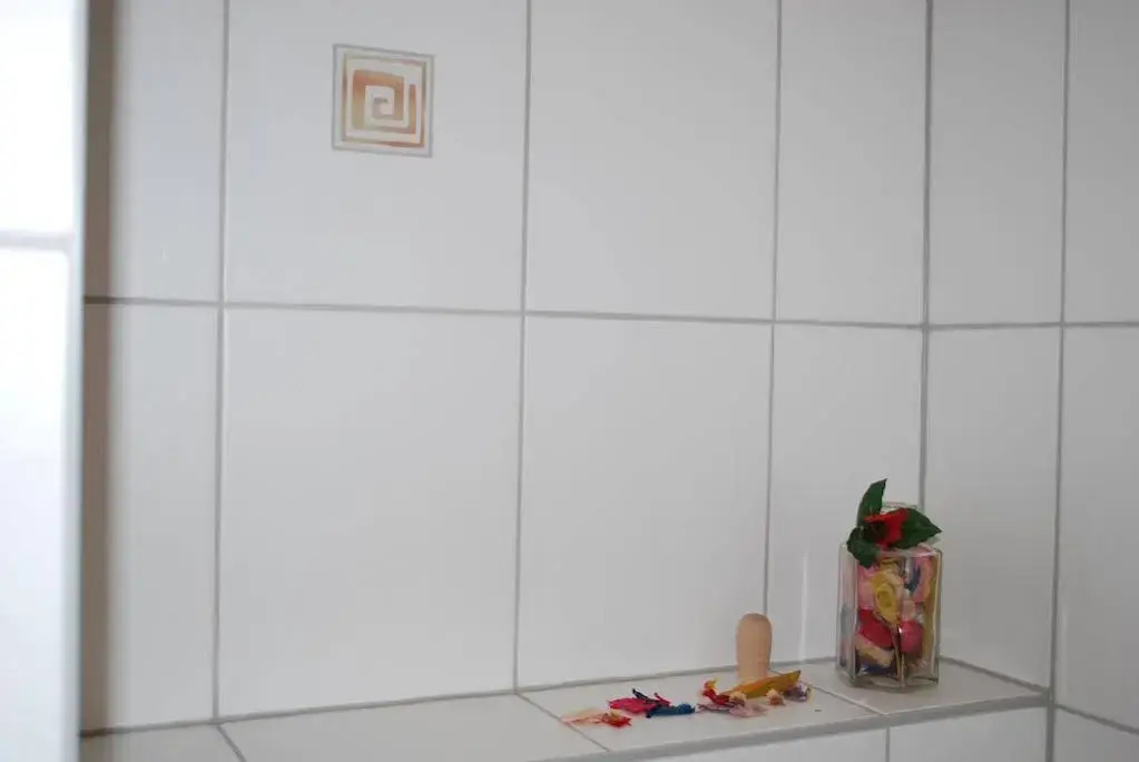 Haus Grüne Idylle