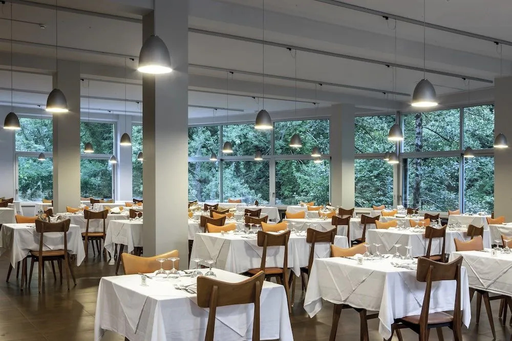 Terme di Acquasanta Hotel Italia & Spa