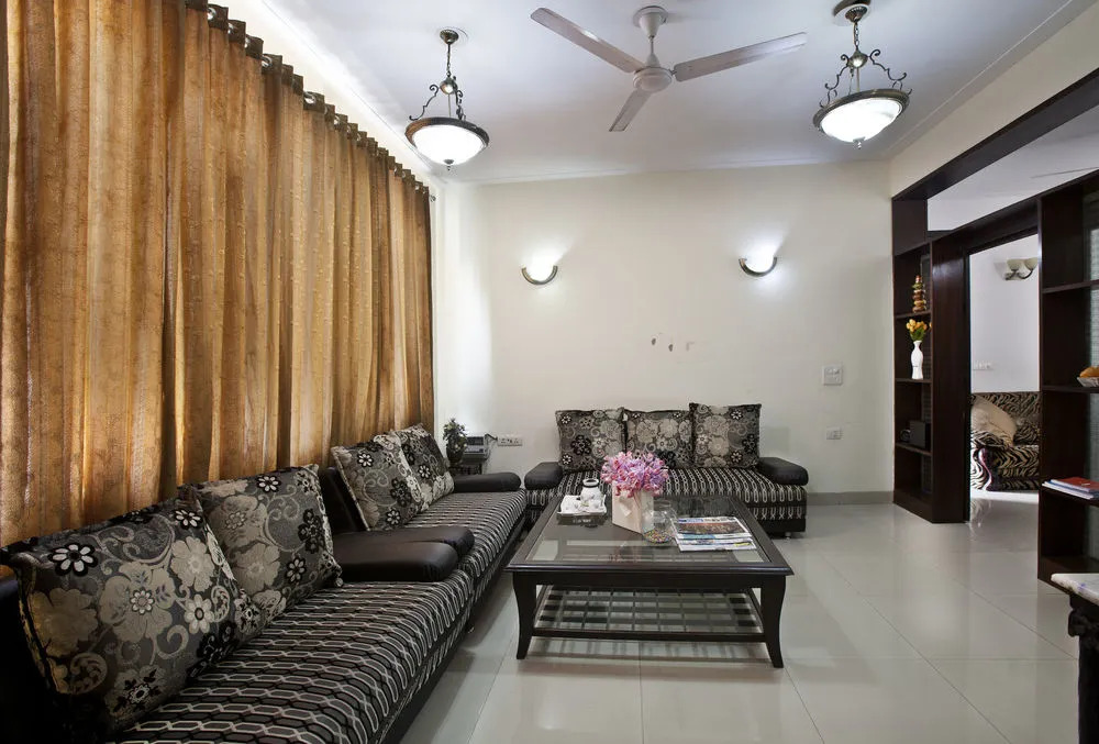 Azhan Residency